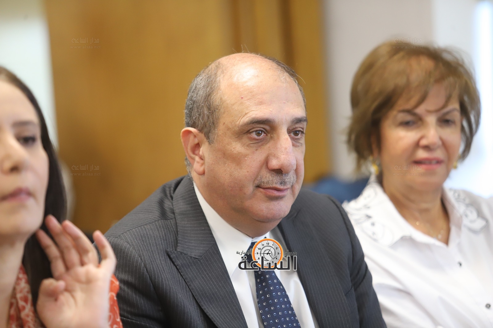 Madar Al-Saa Images 0.30939495766974723