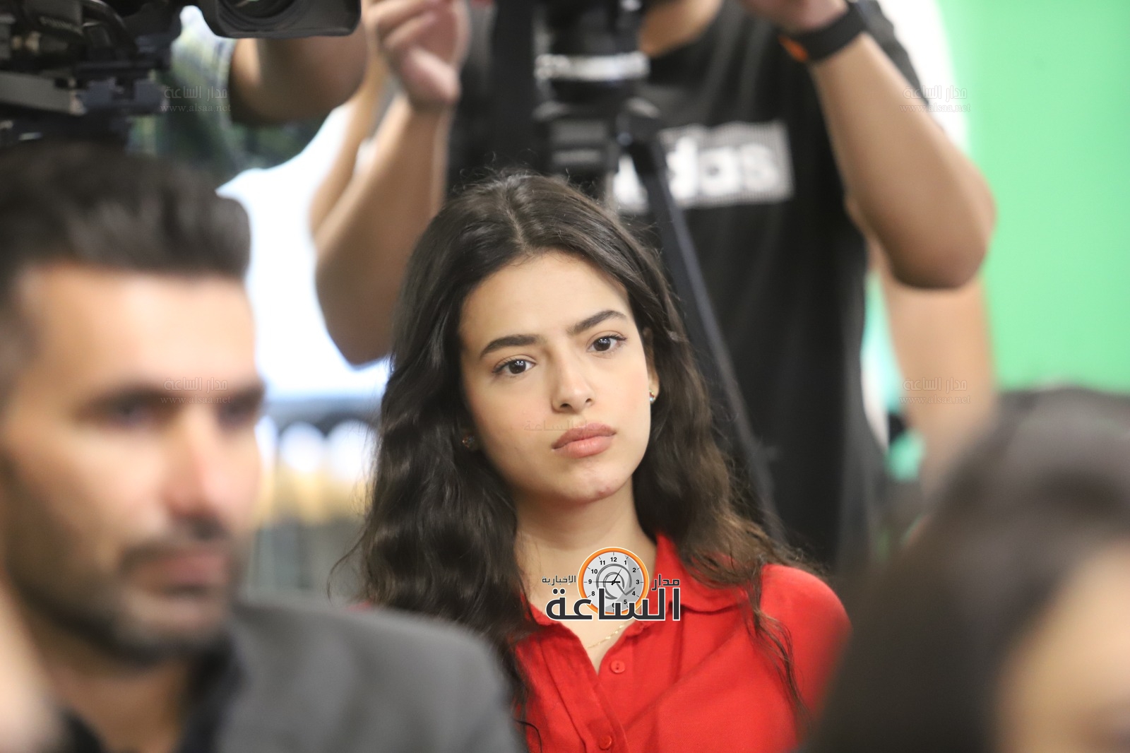 Madar Al-Saa Images 0.5978895677370484