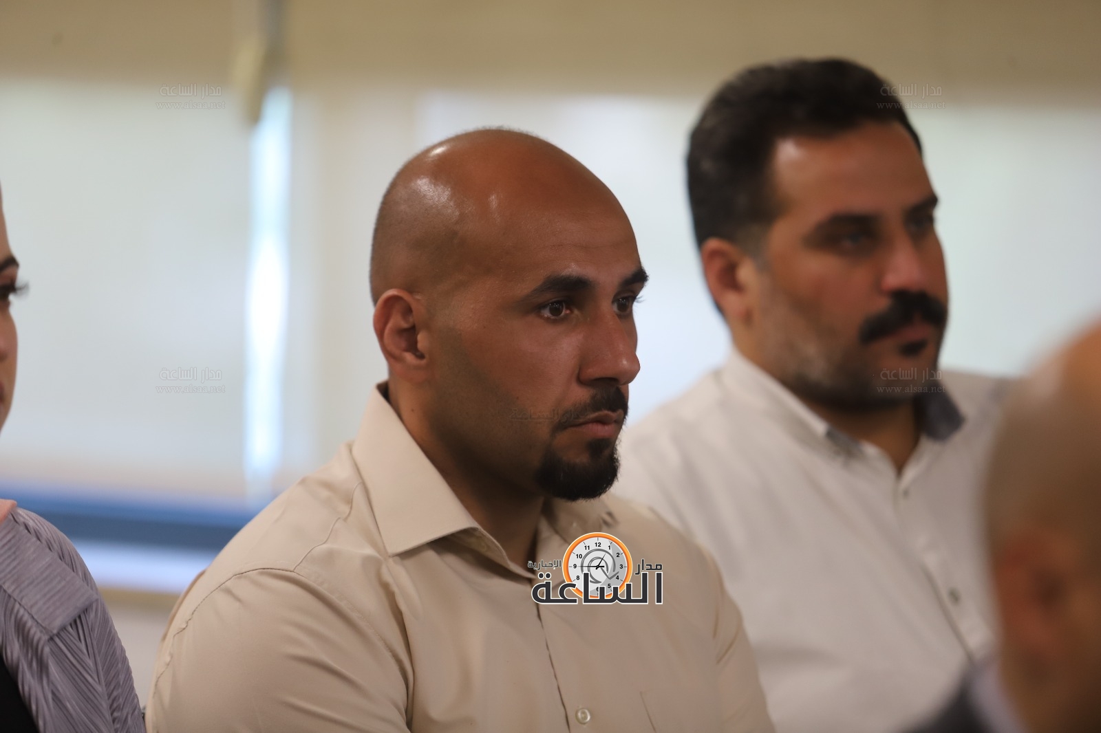 Madar Al-Saa Images 0.3015472824869114