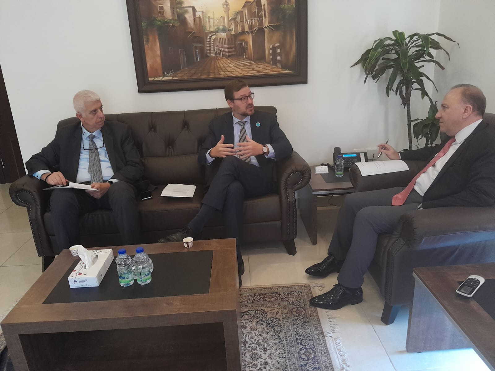 Madar Al-Saa Images 0.22782674065039576