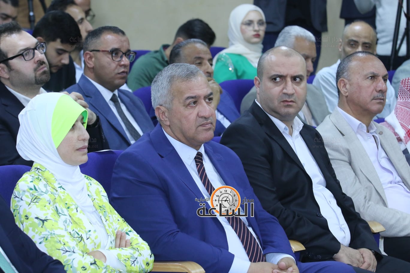 Madar Al-Saa Images 0.061161785394306056