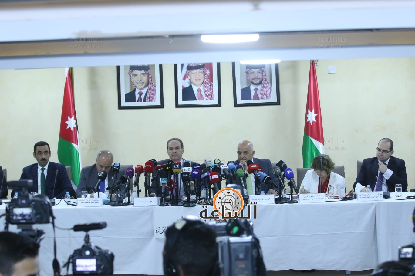 Madar Al-Saa Images 0.7080149441395078