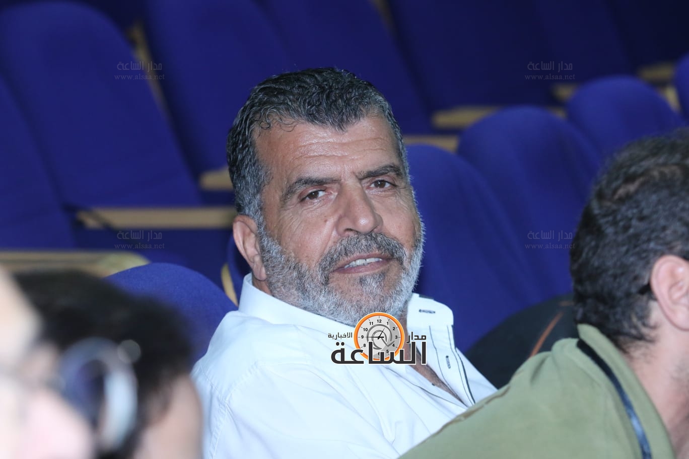 Madar Al-Saa Images 0.3313530061469836