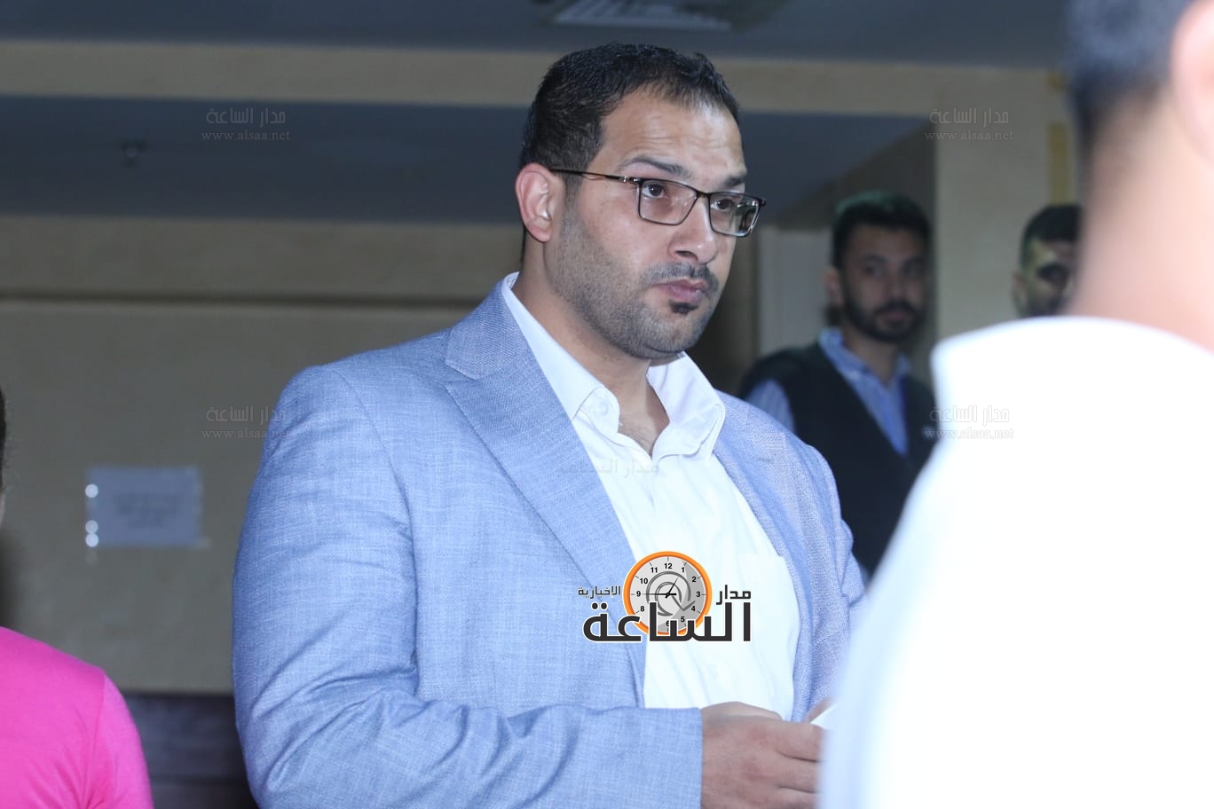 Madar Al-Saa Images 0.2225004350333626