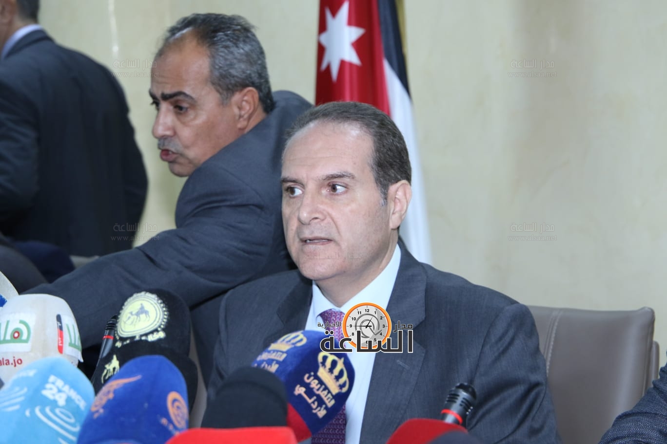 Madar Al-Saa Images 0.167251602150714