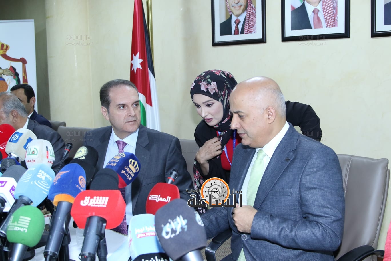 Madar Al-Saa Images 0.11909181929690615