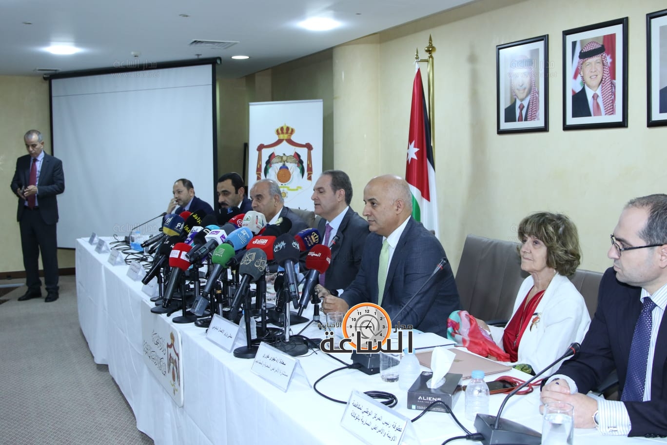 Madar Al-Saa Images 0.807431806458466