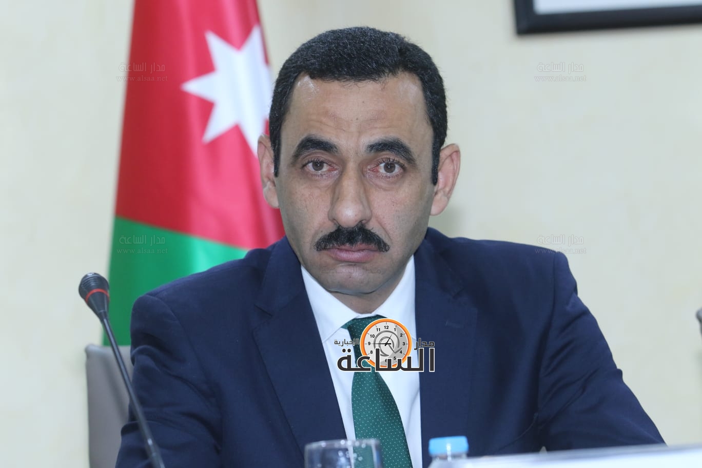 Madar Al-Saa Images 0.4152703044944057