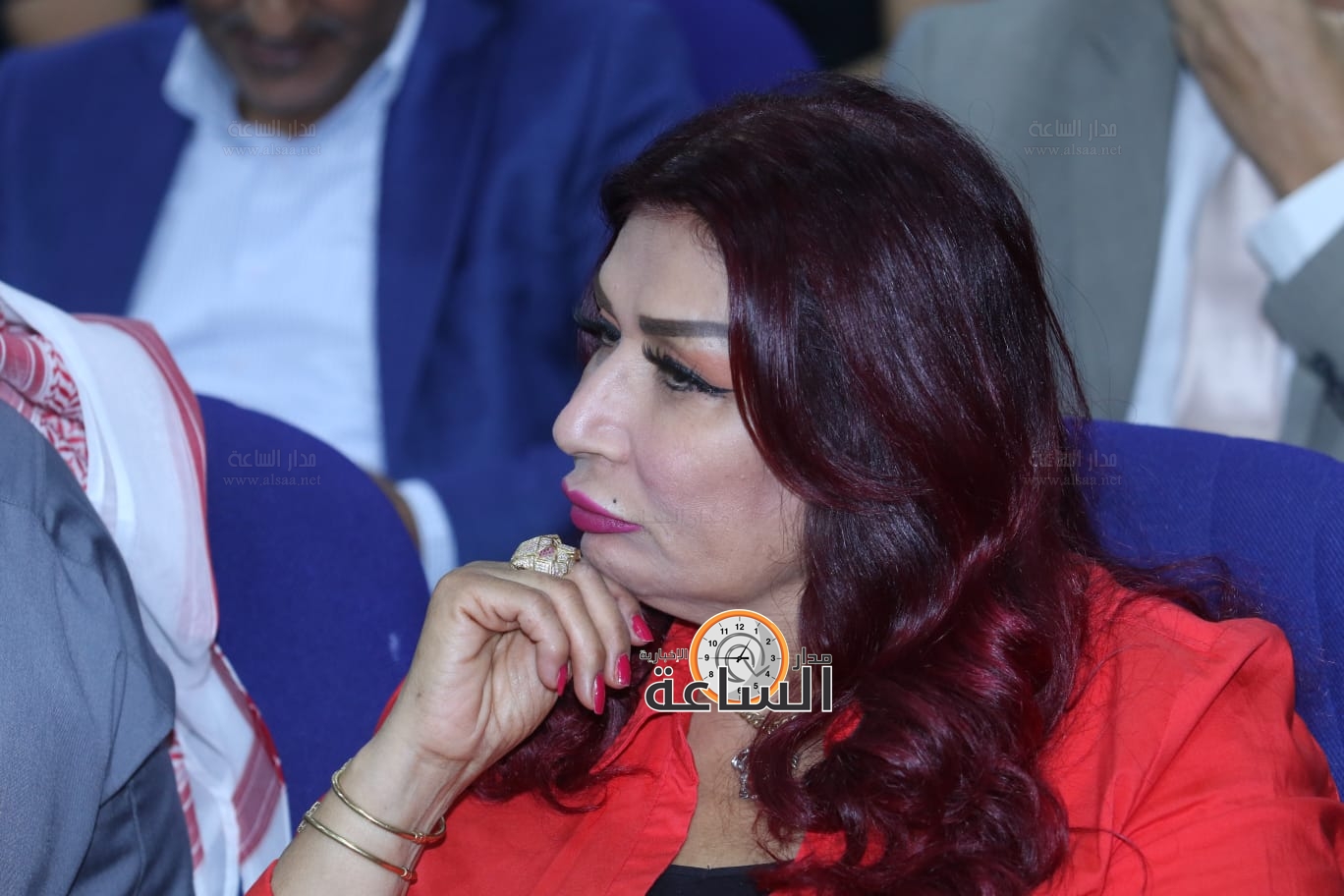 Madar Al-Saa Images 0.45925883059557027