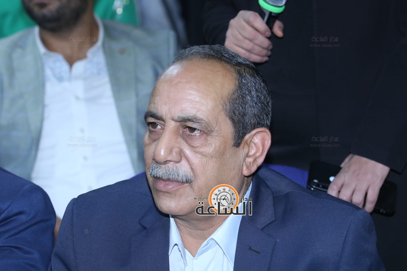 Madar Al-Saa Images 0.7518888044970742