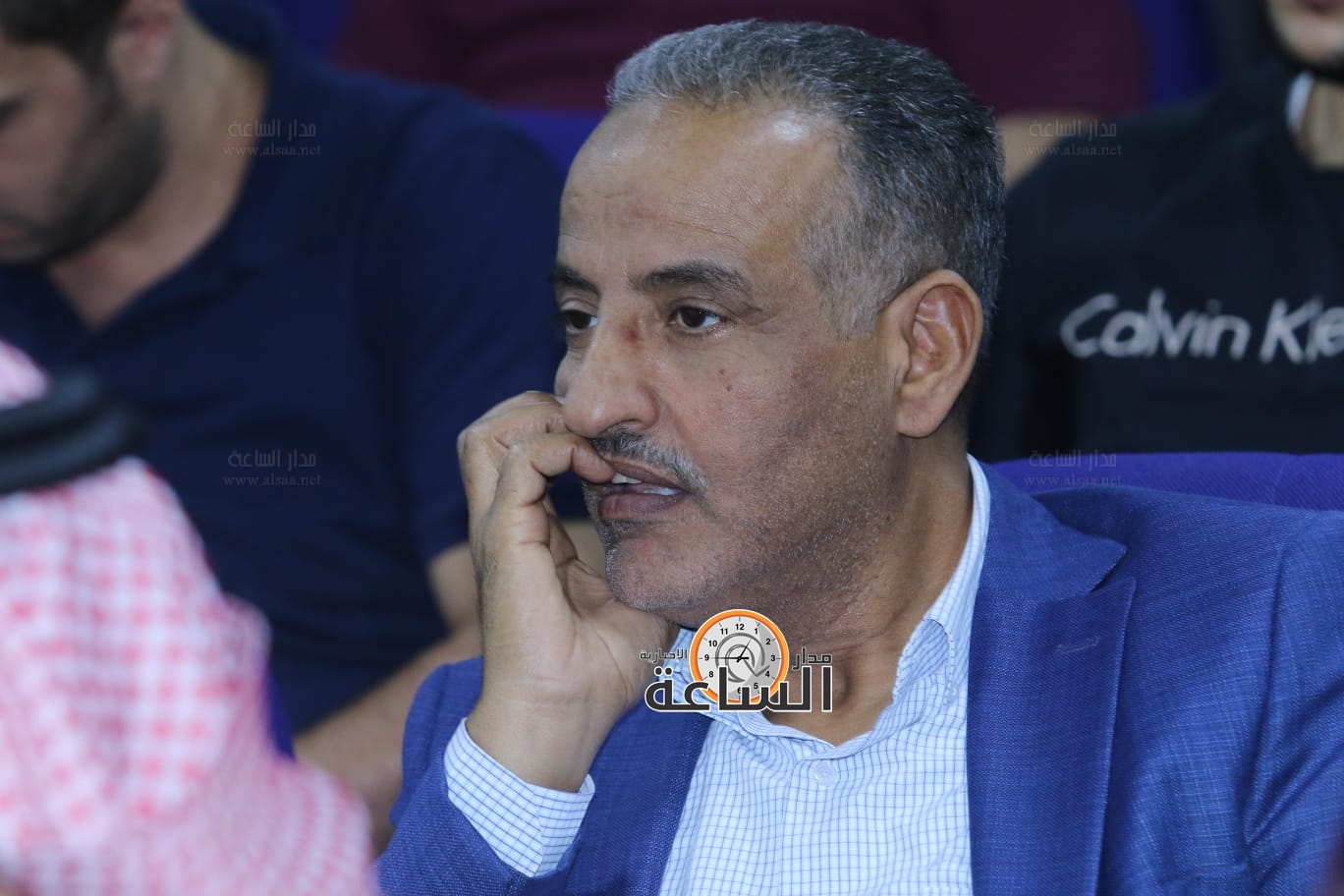 Madar Al-Saa Images 0.13909525497729658