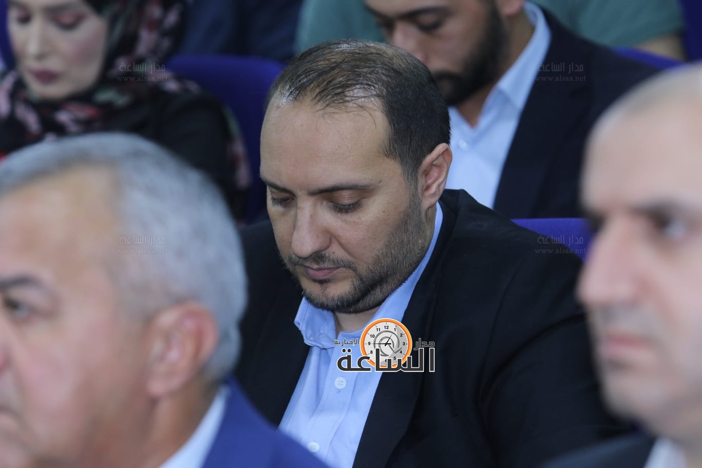 Madar Al-Saa Images 0.9742764448315753