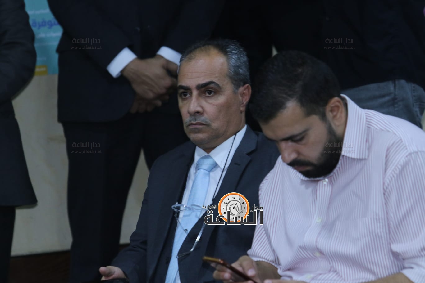 Madar Al-Saa Images 0.7481477160218686