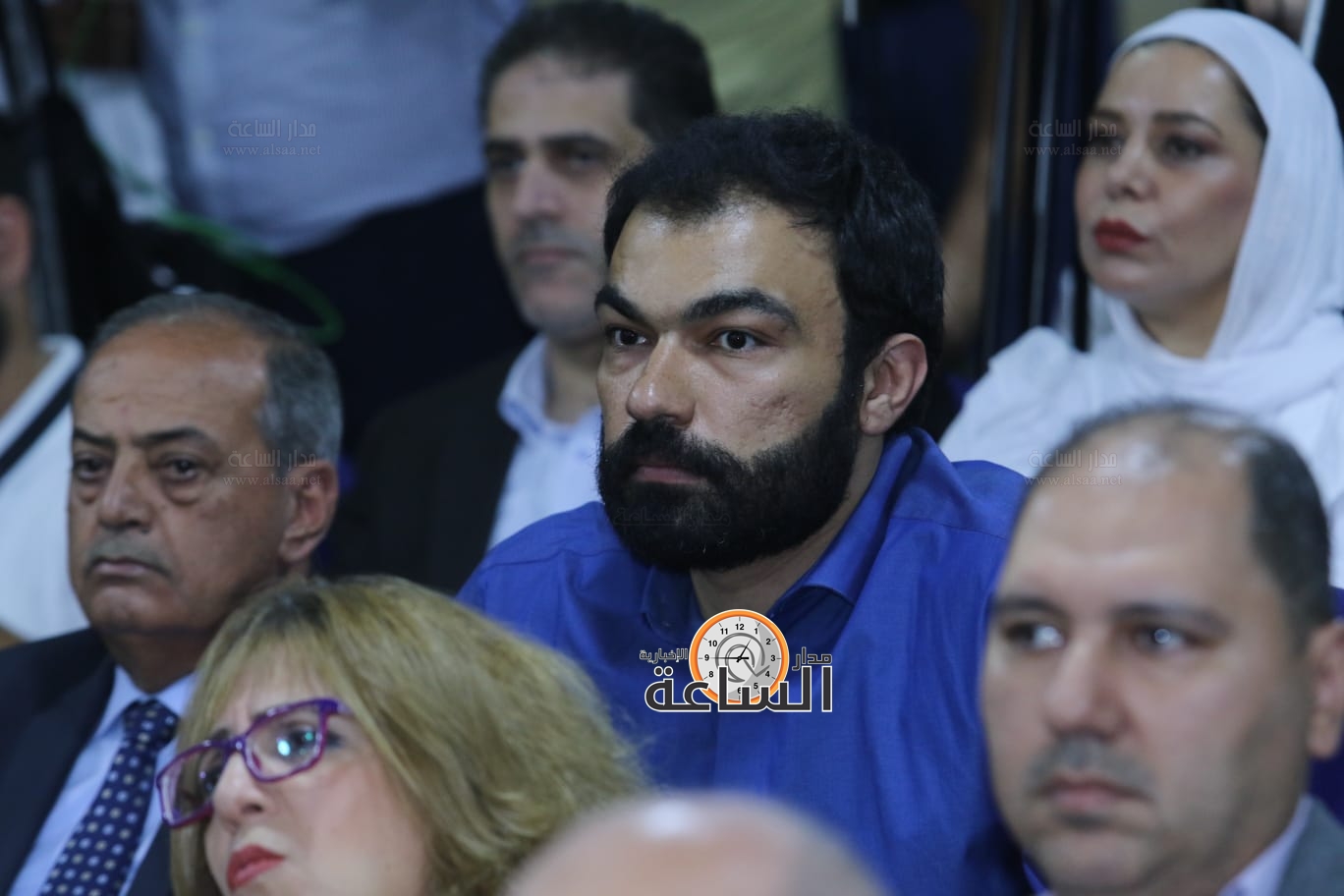 Madar Al-Saa Images 0.9030315002171836