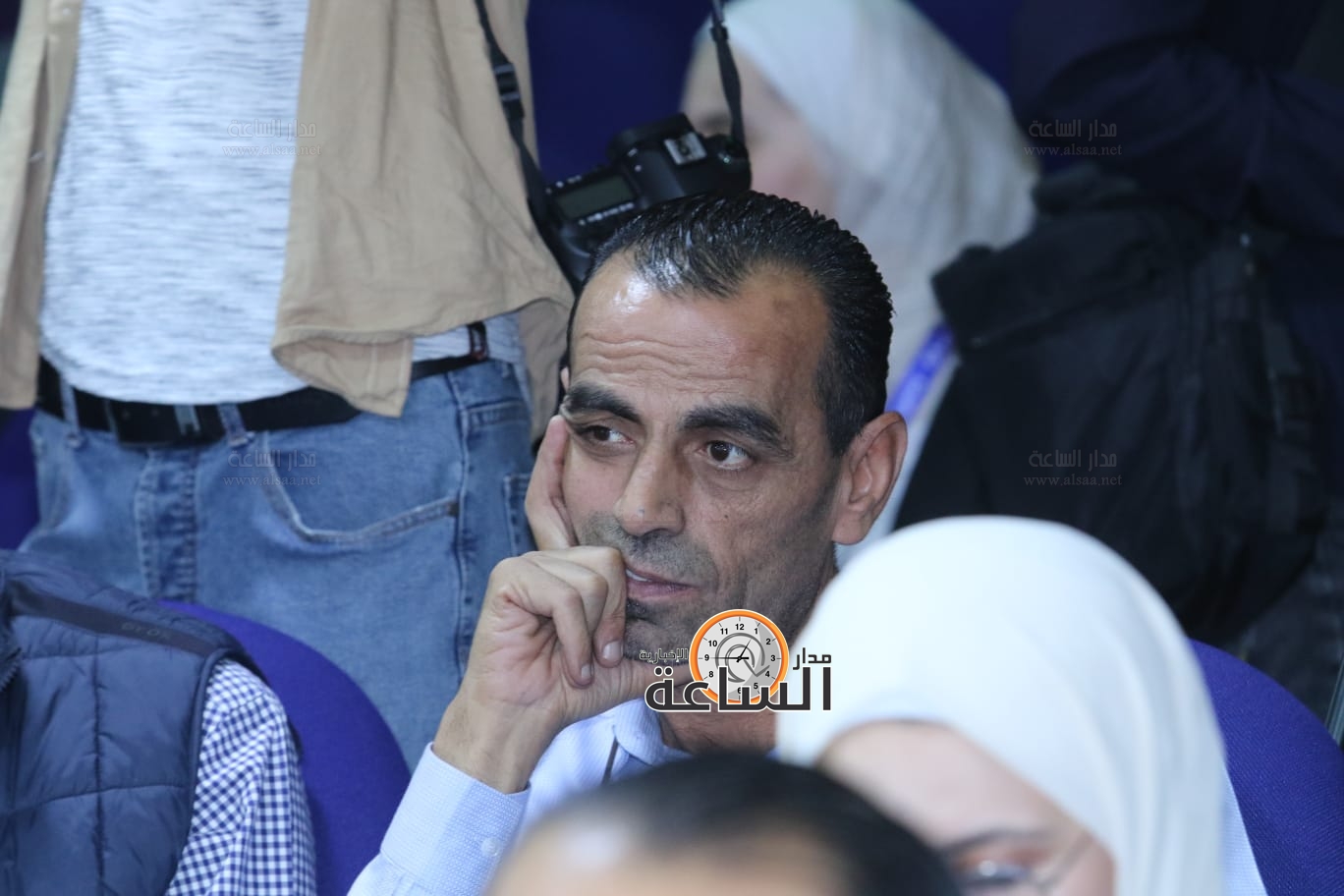 Madar Al-Saa Images 0.3769158486533317