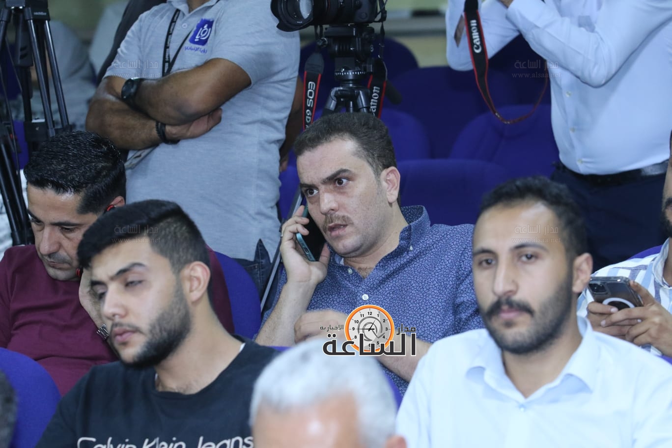 Madar Al-Saa Images 0.024344316767559215