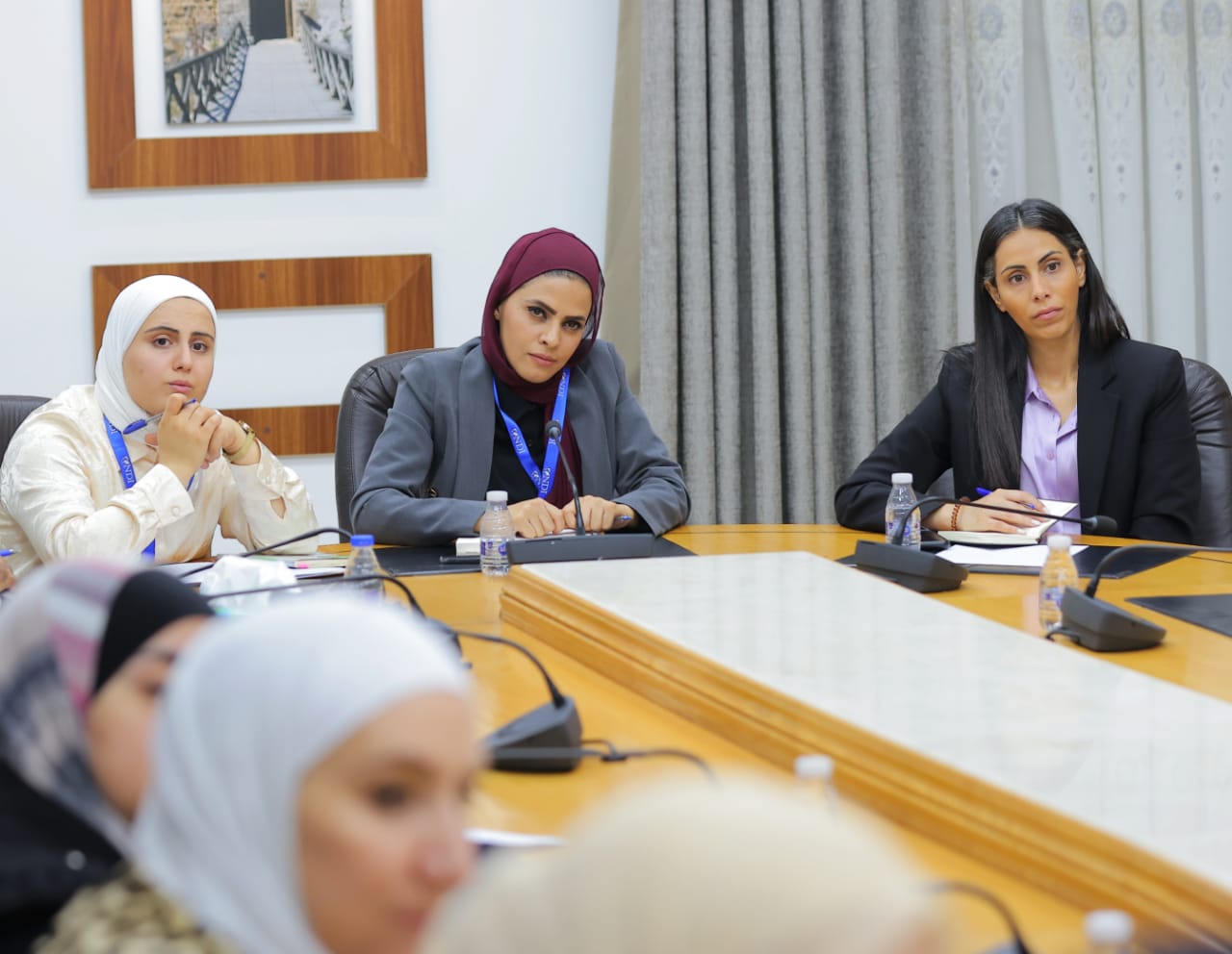 Madar Al-Saa Images 0.12265857109491307