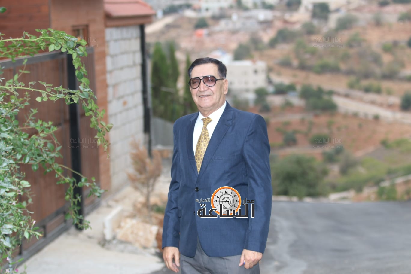 Madar Al-Saa Images 0.7576456550809163