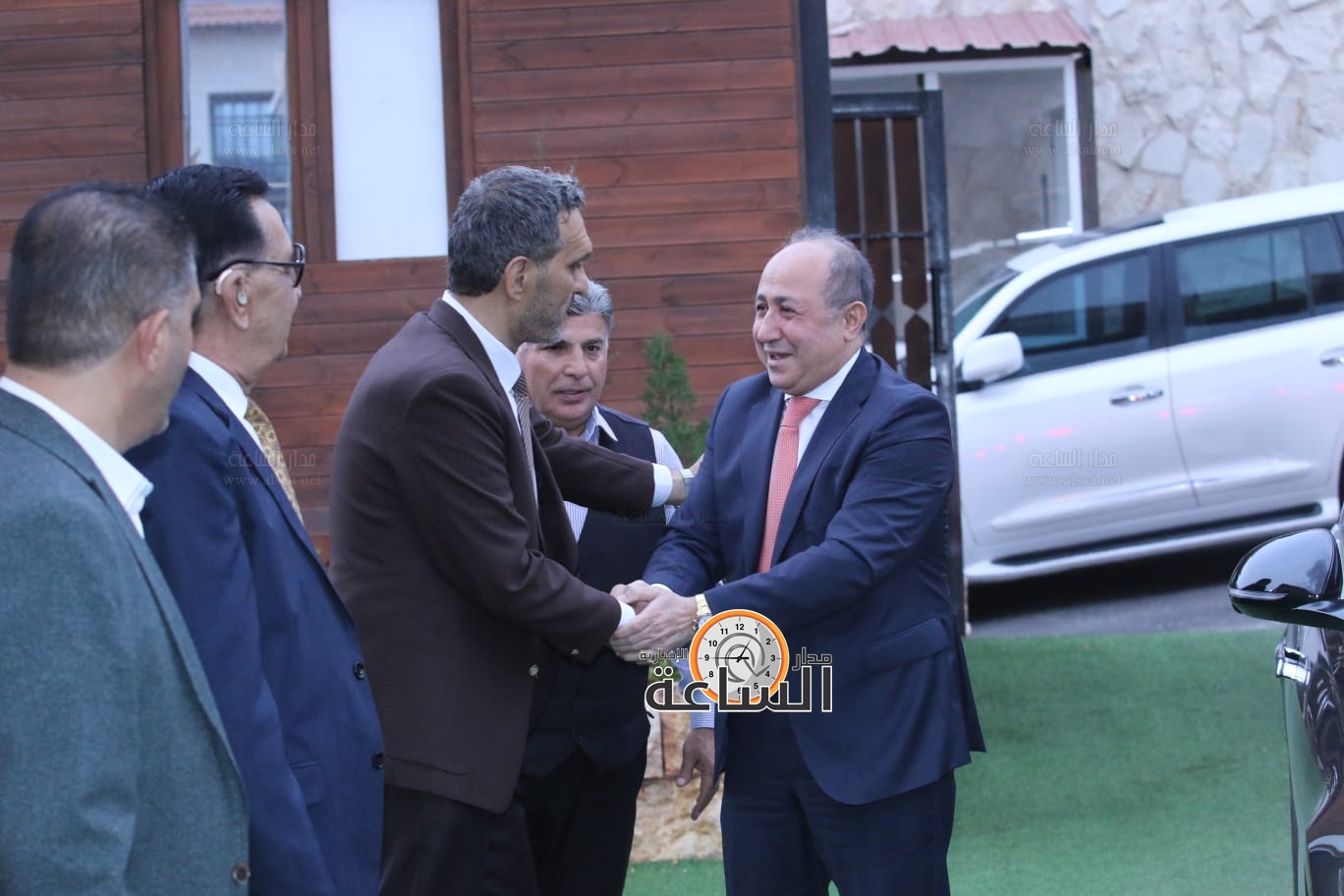 Madar Al-Saa Images 0.05743232787407404