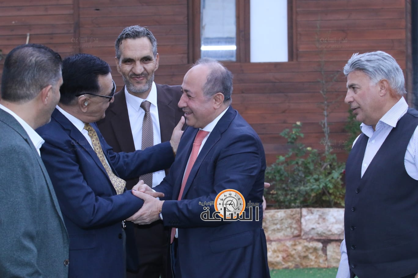 Madar Al-Saa Images 0.7778133093373754