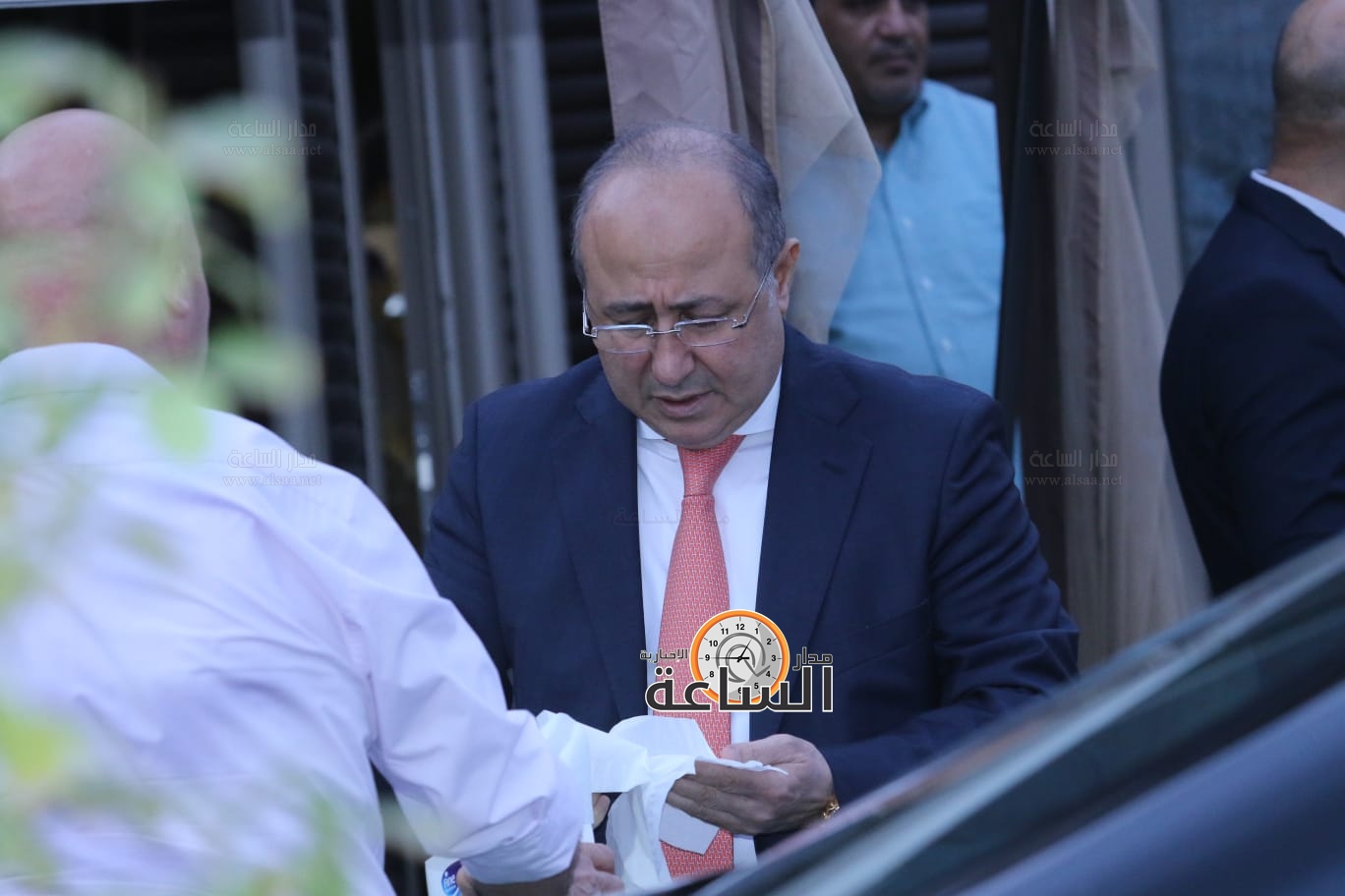 Madar Al-Saa Images 0.7634451128964865