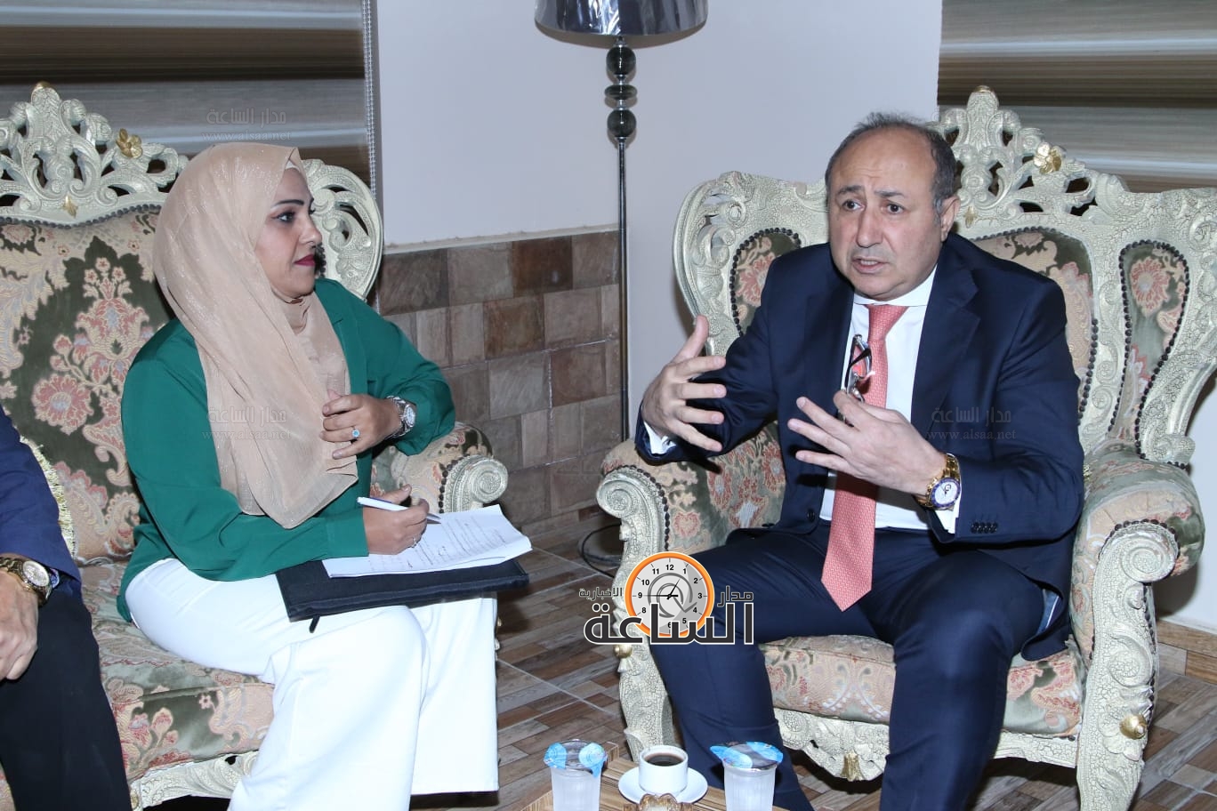 Madar Al-Saa Images 0.20659987660897472