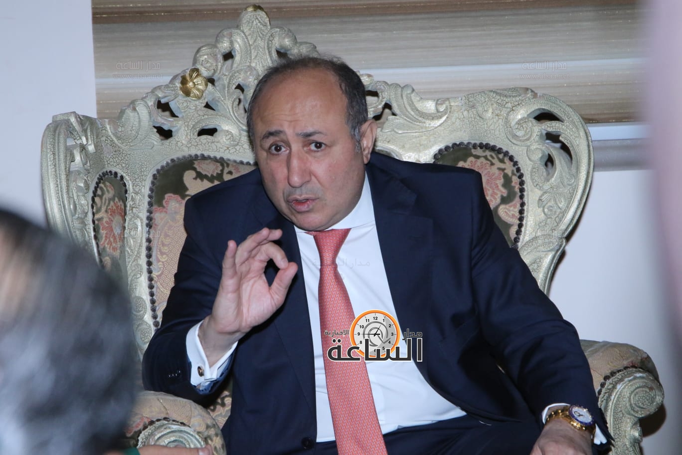 Madar Al-Saa Images 0.4658109800351986