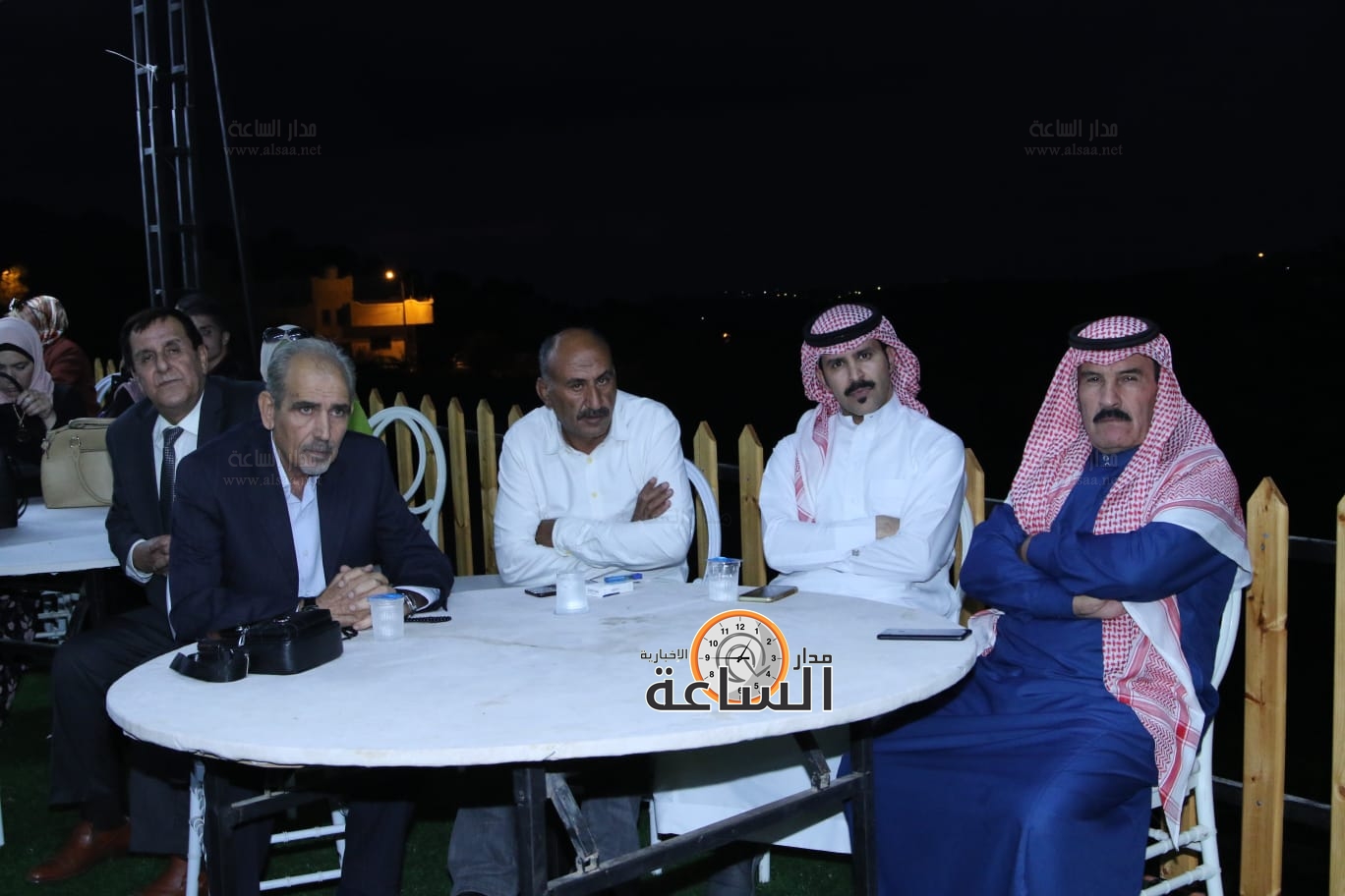 Madar Al-Saa Images 0.3764431731281035