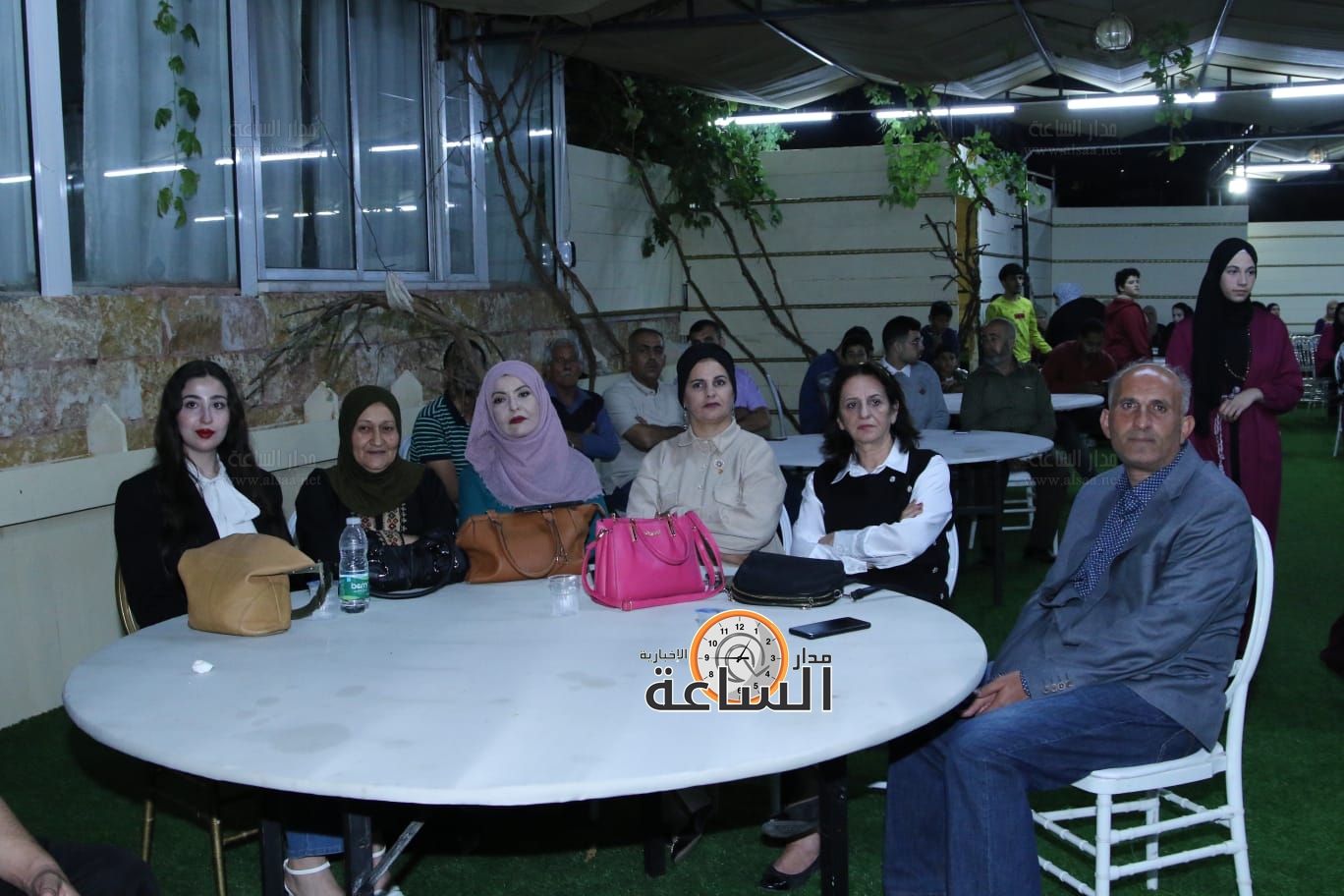 Madar Al-Saa Images 0.7772742404322299