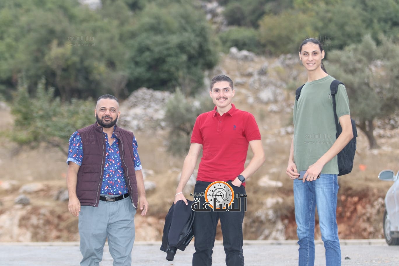 Madar Al-Saa Images 0.787765700774604