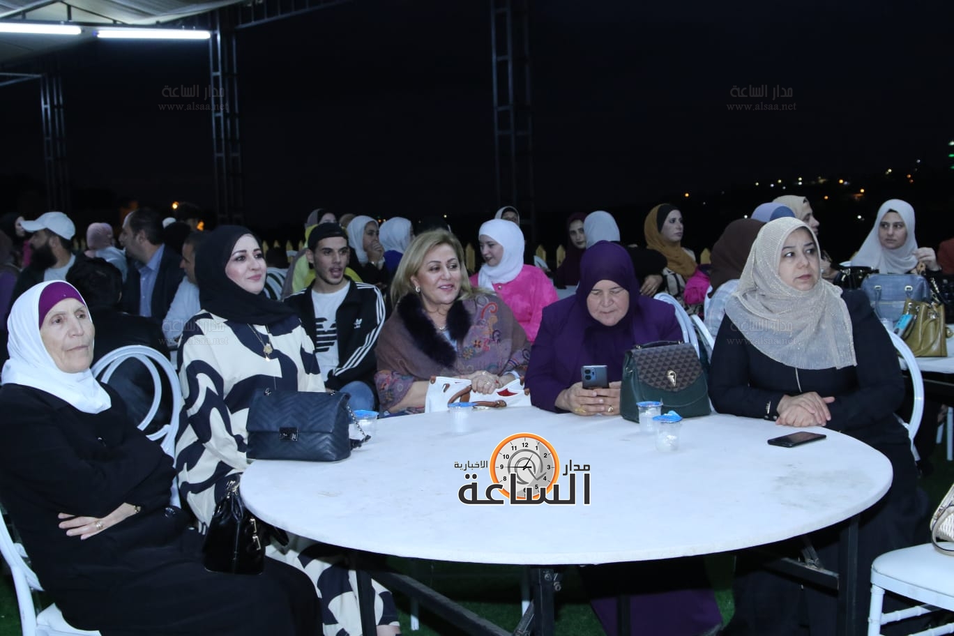 Madar Al-Saa Images 0.2715737793334121