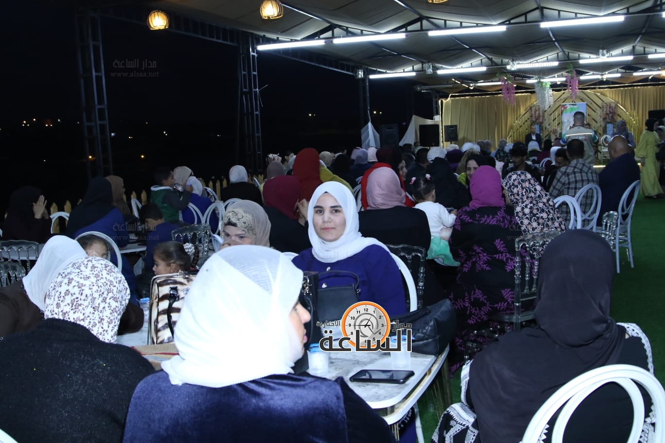 Madar Al-Saa Images 0.32867672550090643