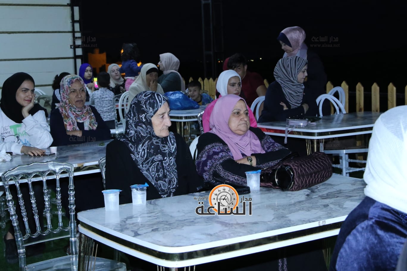 Madar Al-Saa Images 0.22771896253721935