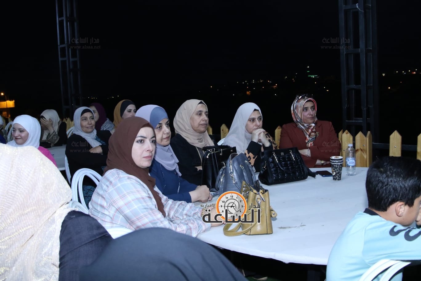 Madar Al-Saa Images 0.787238842963258