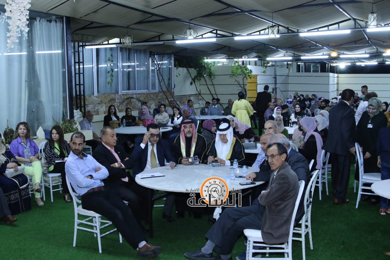 Madar Al-Saa Images 0.6991686847320453