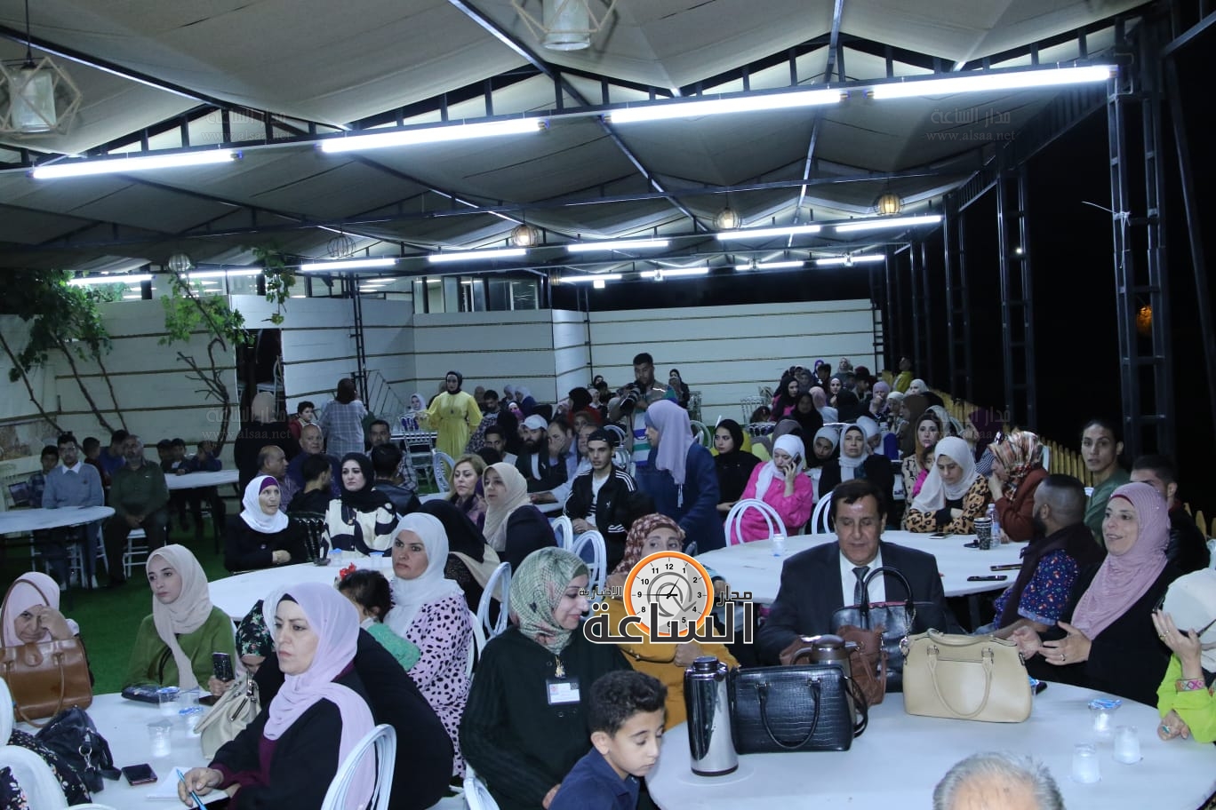 Madar Al-Saa Images 0.007291557057815368