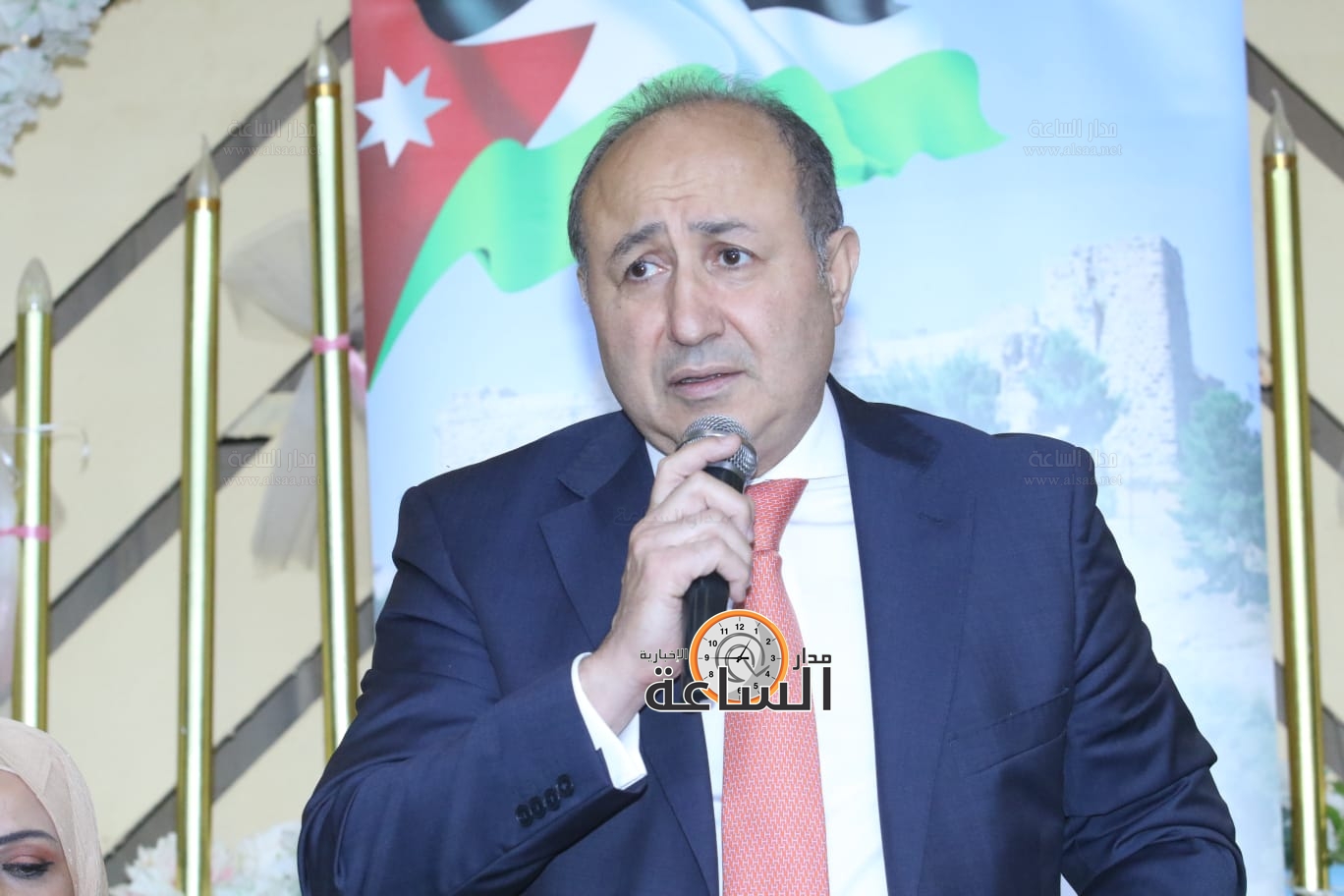 Madar Al-Saa Images 0.0945932778469778