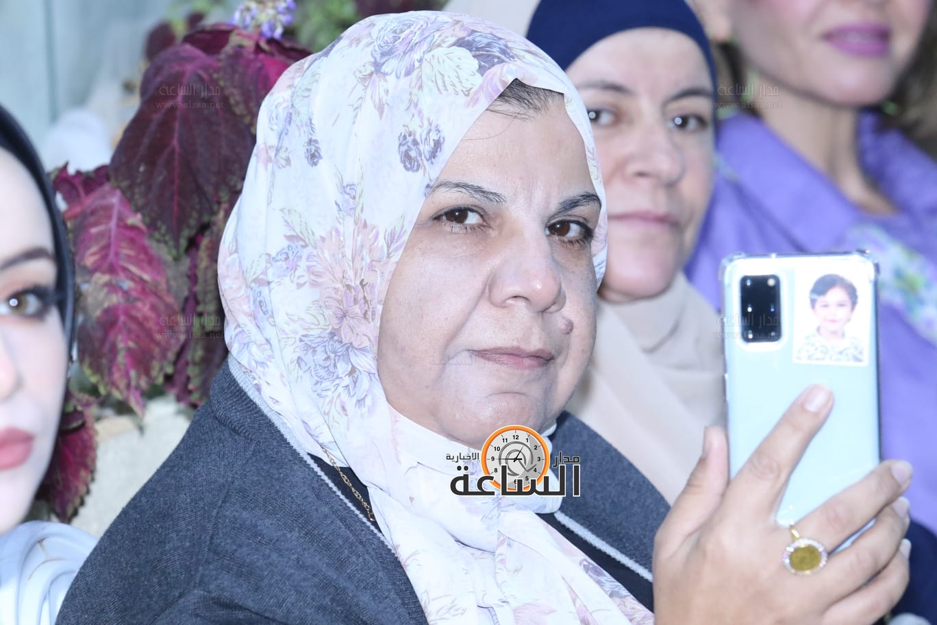 Madar Al-Saa Images 0.7251528313944395