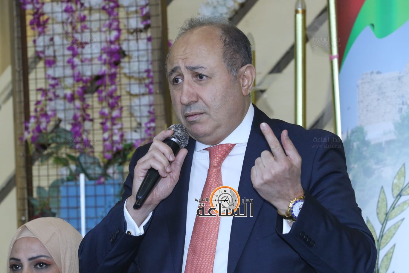 Madar Al-Saa Images 0.7709201822529113