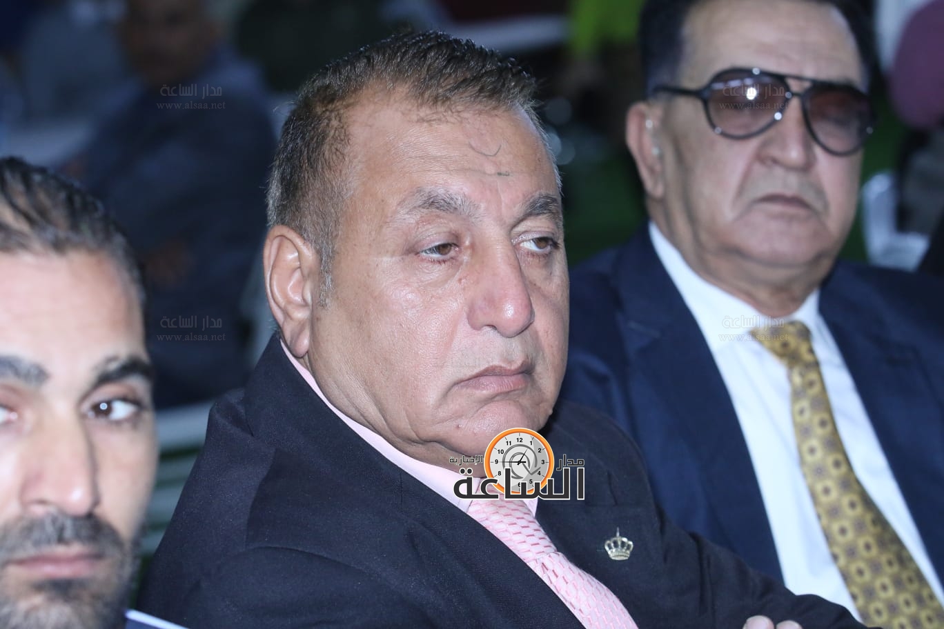 Madar Al-Saa Images 0.11502398569926275