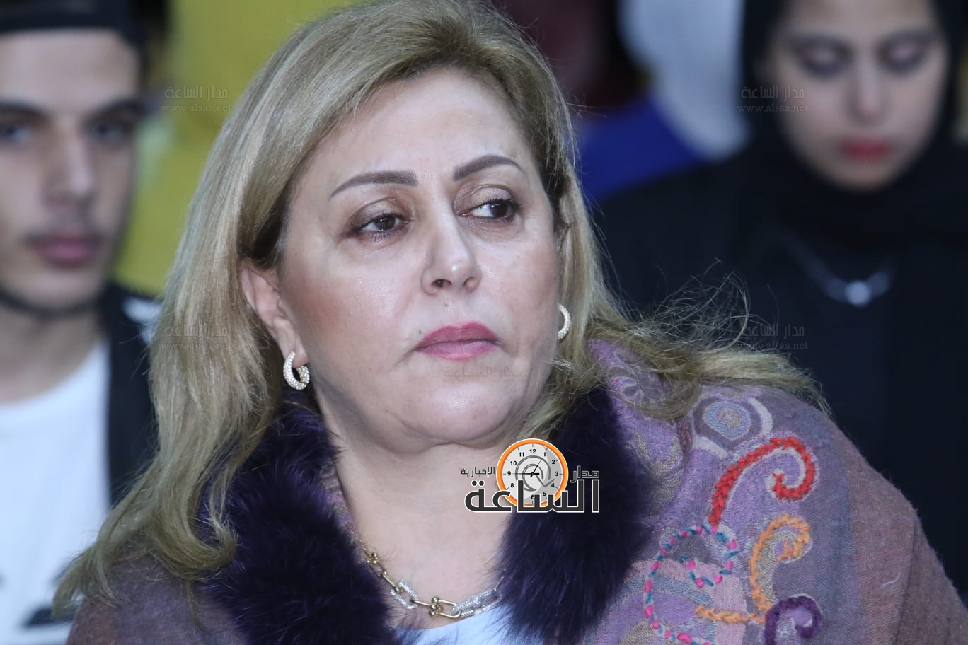 Madar Al-Saa Images 0.795262730362734