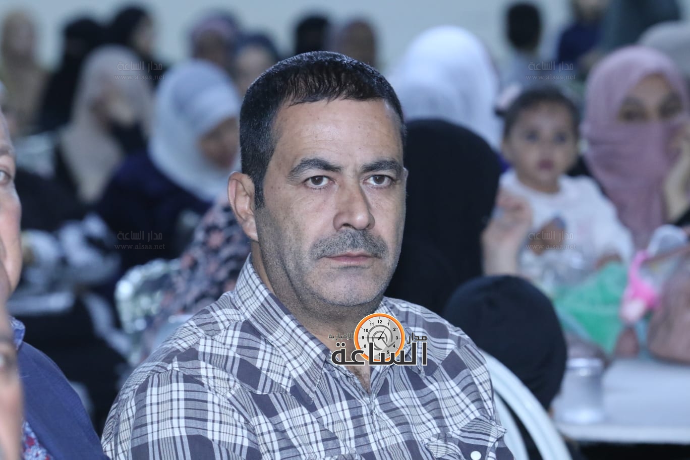 Madar Al-Saa Images 0.31054302135630407