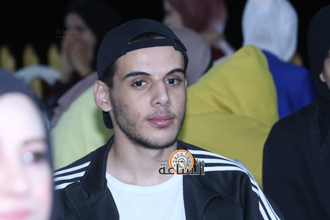 Madar Al-Saa Images 0.8010645119008373