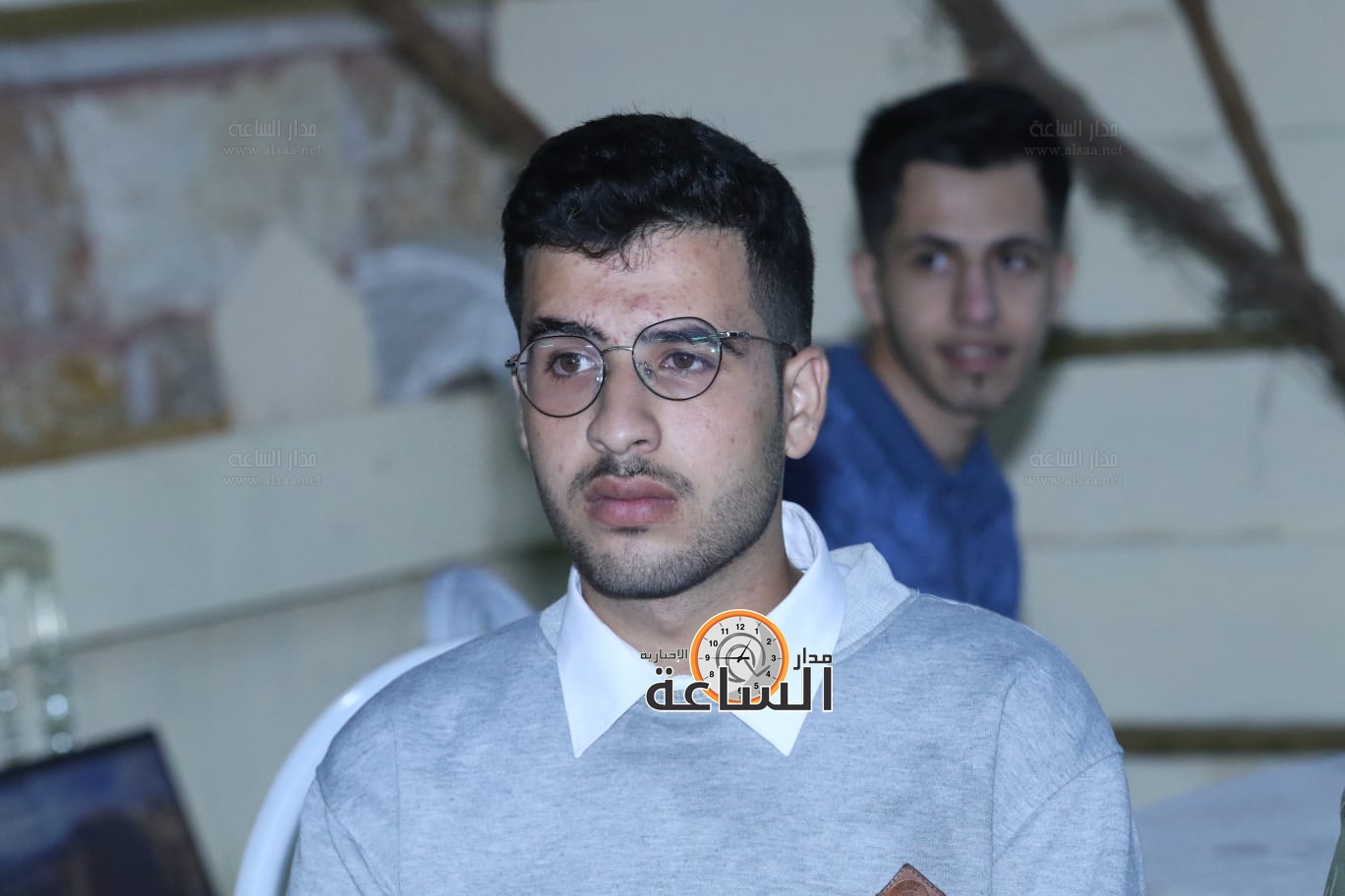 Madar Al-Saa Images 0.48380705838752025