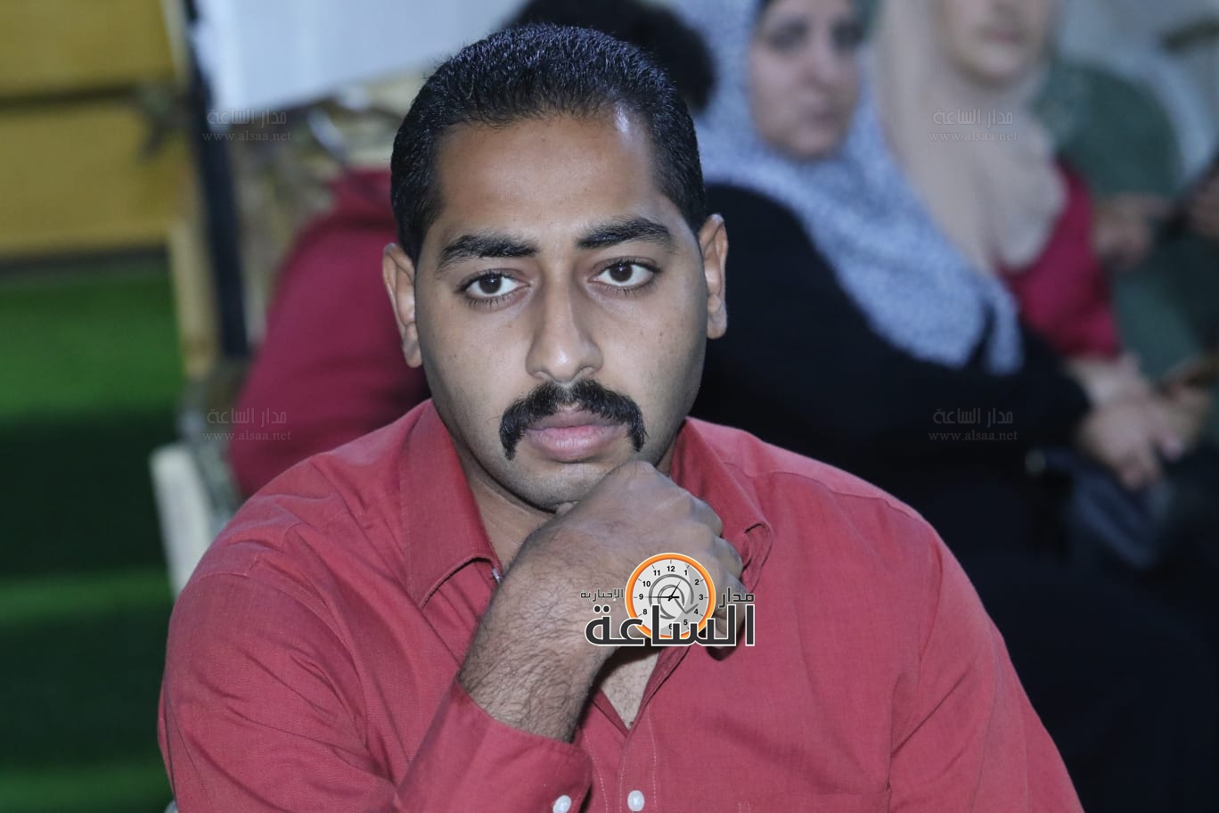 Madar Al-Saa Images 0.618159771486746