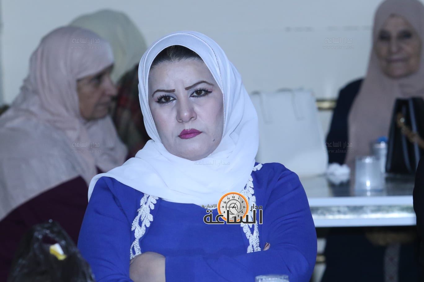 Madar Al-Saa Images 0.5778267702086282