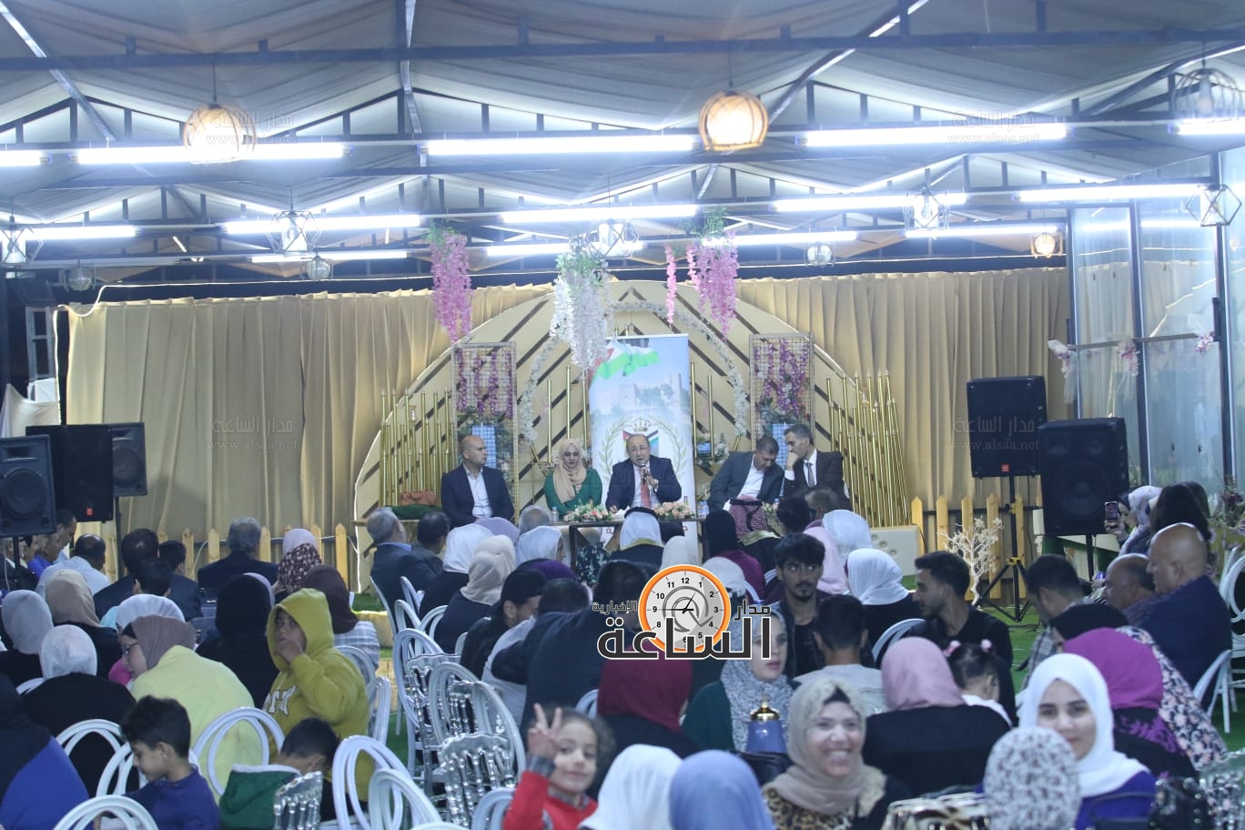 Madar Al-Saa Images 0.8037842468287182