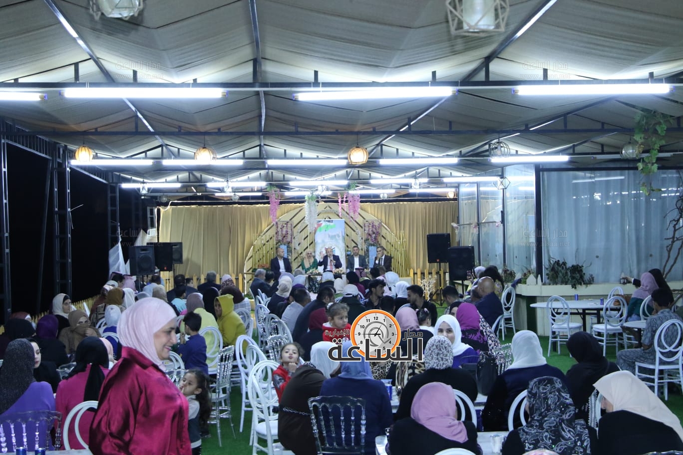 Madar Al-Saa Images 0.7281257822837954