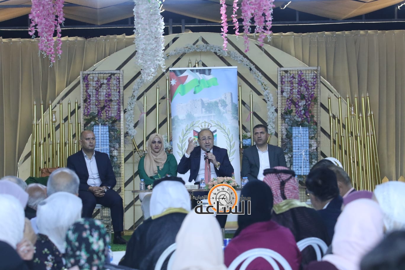 Madar Al-Saa Images 0.9546083962607592