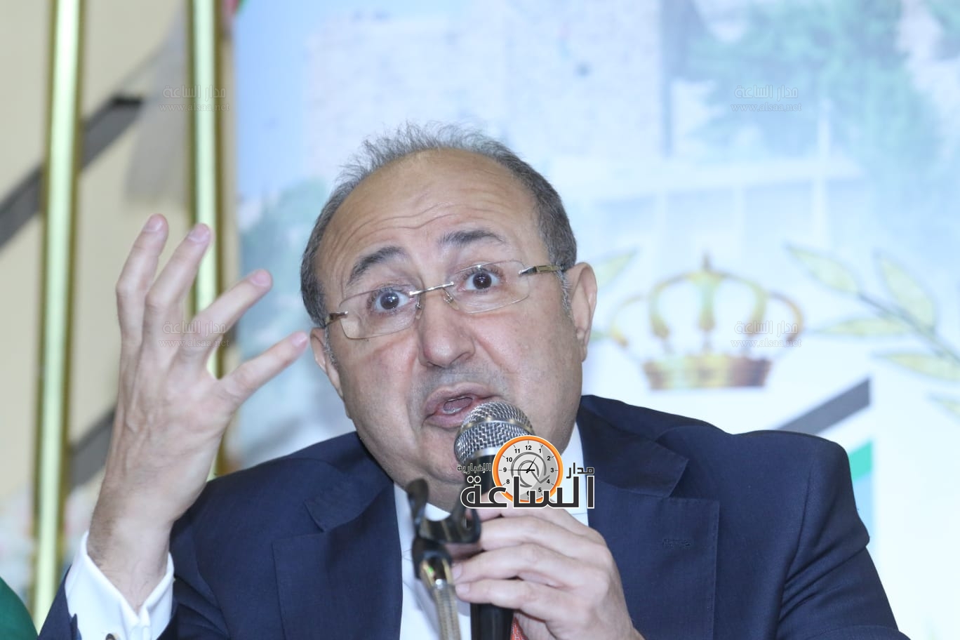 Madar Al-Saa Images 0.42155613923402346